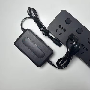 Máy tính để bàn cung cấp điện AC DC 24 <span class=keywords><strong>Volts</strong></span> 1A 110-240V 24 Wát Máy tính để bàn adapter điện cho latpor LED hiển thị màn hình - Product Image 5