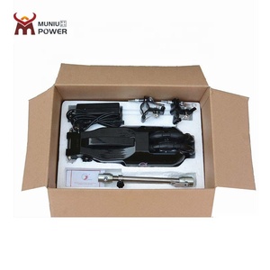 <span class=keywords><strong>Motor</strong></span> Inteligente para <span class=keywords><strong>Silla</strong></span> <span class=keywords><strong>de</strong></span> <span class=keywords><strong>Ruedas</strong></span> Eléctrica para Personas con Discapacidad, Rastreador <span class=keywords><strong>de</strong></span> <span class=keywords><strong>Empuje</strong></span> - Product Image 5