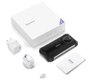 <span class=keywords><strong>Blackview</strong></span>-teléfono inteligente 4g, móvil resistente, <span class=keywords><strong>bv8800</strong></span> - Product Image 6