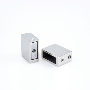 Fulida <b>Sliding</b> Door Roller Set F-A1 Rectangle Durable Hardware for Shower Enclosure - Product Image 3