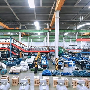 0.55kw 0.75kw 1.1KW 1.5KW 2.2kw 3KW 4Kw 5.5KW 7.5 Kw 11Kw 15KW 22Kw 30Kw 37Kw 45Kw 55Kw 75Kw AC Động cơ điện cảm ứng 3 pha - Product Image 6