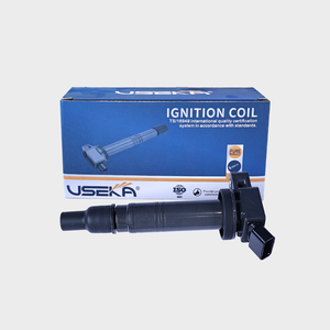 Useka คอยล์จุดระเบิด OEM 90919-02248สำหรับ2.7L 4.0L โตโยต้าทาโคมา05-12 - Product Image 2