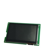 Dental Vaccum Ceramic Oven Casting Furnace Vacuum Press Furnace Display Screen