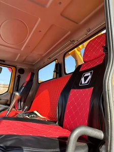 Grue hydraulique de camion d'occasion QY50K d'origine, 50 tonnes, pompe moteur, hauteur de levage de 20 m, haute qualité, prix bas, vente - Product Image 6