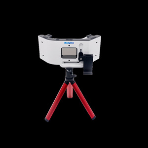 Équipement de photographie dentaire portable, réglable, électrique, en aluminium, pour l'imagerie dentaire - Product Image 2