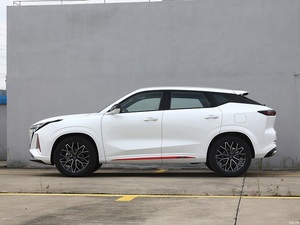 <span class=keywords><strong>Prix</strong></span> pas cher Changan <span class=keywords><strong>Auchan</strong></span> Z6 vente chaude Changan <span class=keywords><strong>Auchan</strong></span> Oshan Oushang Z6 2024 Changan OushangZ6 essence tout neuf SUV compact - Product Image 3