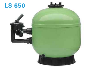 Réservoir de filtre à sable en fibre de verre pour traitement de l'eau de <span class=keywords><strong>piscine</strong></span>, système de filtre à lit profond avec couleur personnalisée et meilleure qualité - Product Image 5