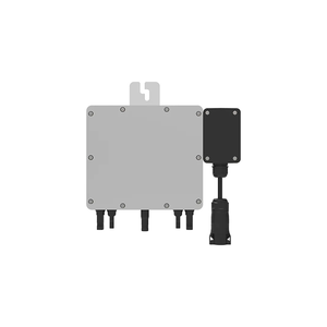 Microinversor Deye SUN-M60/80/100G4-EU-Q0 Monofásico 2MPPT Plataforma de Monitoreo Inteligente - Product Image 2