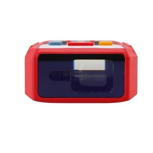 Télémètre laser Uni-T LM100GA 100M, lumière verte, mesure de la pente, IP65 - Product Image 2