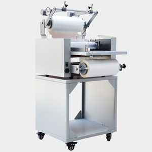 L386 bù đắp ảnh giấy cán Máy LCD - Product Image 3