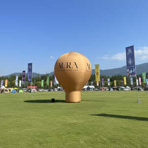 Ballons publicitaires gonflables géants pour événements promotionnels en plein <span class=keywords><strong>air</strong></span> - Product Image 4