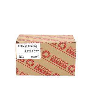 Rodamiento de Desembrague Hidráulico Automotriz Irqe 1F08, Diámetro Interior de 26 mm, para Mitsubishi Eclipse Cross Outlander - Product Image 4