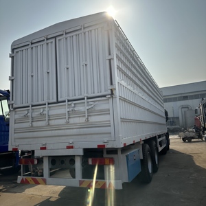 Camión <span class=keywords><strong>Volquete</strong></span> Usado Howo TX 8x4 de 10 Ruedas |   Motor Diésel Weichai Euro 5 |   Volante a la Izquierda - Product Image 6