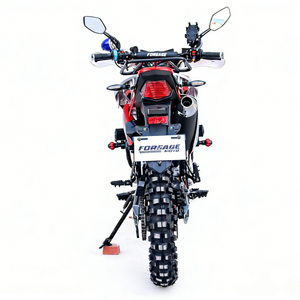 <span class=keywords><strong>Moto</strong></span> tout-terrain de cross 200cc 250cc 300cc de qualité supérieure 2026 de Chine – <span class=keywords><strong>Moto</strong></span> de motocross et Pit Bike hors route - Product Image 6