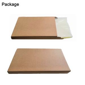 Papel Transparente Impermeable en Rollo A4 A3, Película de Impresión de Pantalla para Inyección de Tinta para Unidad de Exposición - Product Image 6