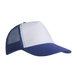 Gorra Trucker de 5 Paneles, Personalización de Mercancía - Product Image 3