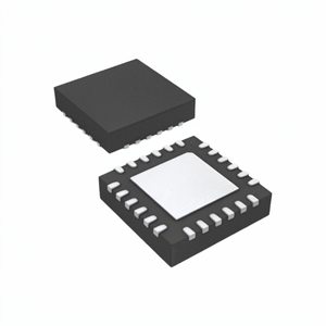 Electronic Chips Component 24 VFQFN Exposed Pad Power Management (PMIC) BOM IC In Stock MP6605CGR-Z - Product Image 1