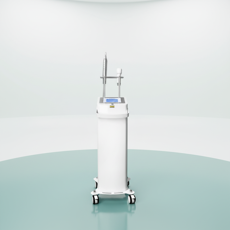 New 808nm Freezing Point Hair Removal