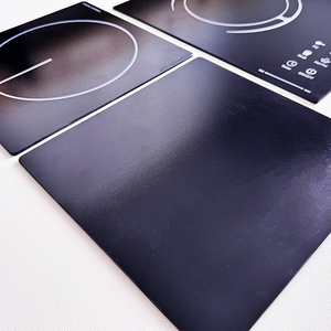 Vatti giá nhà máy bán buôn chịu nhiệt thủy tinh-gốm cảm ứng bếp thủy tinh-gốm cảm ứng đung thay thế thủy tinh - Product Image 1