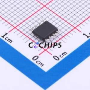 Venta al por mayor de Chip IC de Circuito Integrado, Transceptor CAN de Chips de Componentes Electrónicos y Servicio BOM, Venta al por mayor, 1, 2, 1, 2, 1, 2 - Product Image 2