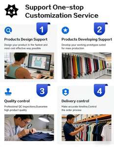 Camisetas de Poliéster 100% de Secado Rápido para Correr, Impresión por Sublimación, Camiseta Deportiva para Medio Maratón, Camisetas para Eventos con Impresión por Sublimación - Product Image 5