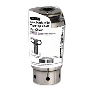 Collet de réduction HS20 D.. pour mandrin de taraudage - Product Image 2
