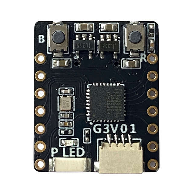 #CKX7938 ESP32 C3 Development Board RISC-V WiFi IoT Development Board Compatible with Python