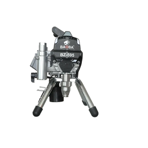 Pistolet de peinture sans air BAOBA BZ-595 4000 PSI, buse de 1,8 mm, pulvérisateur électrique professionnel, fabriqué en Chine - Product Image 3