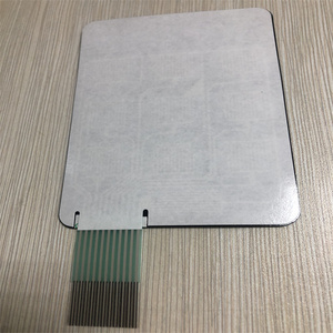 Nhà cung cấp Nhà máy OEM dập nổi nút in kỹ thuật số màng chuyển đổi bàn phím Bàn phím bảng điều chỉnh cho Ice Cream ứng dụng - Product Image 4