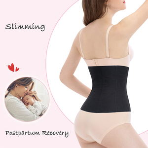 <span class=keywords><strong>Gaine</strong></span> amincissante Private Label pour le ventre gaines colombiennes post-chirurgie pour femmes - Product Image 3