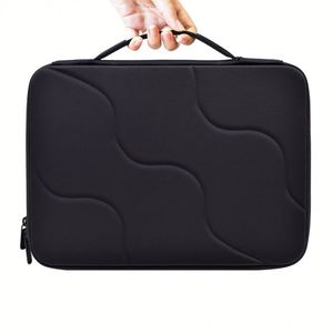 Sac d'ordinateur portable universel OEM, housse de protection en EVA, étui de transport pour ordinateur portable, pochette pour ordinateur portable, sacs pour ordinateur portable pour femmes, pour le bureau - Product Image 1