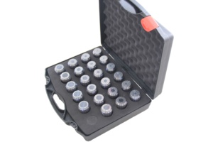 مجموعة مشابك ER الزنبركية ER11/16/20/25/32/40 لمشابك الطحن - Product Image 4