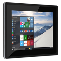 Moniteur tactile industriel 21,5/24/32 pouces