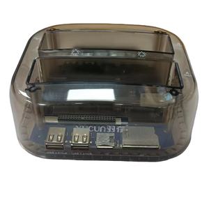 <span class=keywords><strong>Caja</strong></span> Multifuncional para <span class=keywords><strong>Disco</strong></span> <span class=keywords><strong>Duro</strong></span>, Base para <span class=keywords><strong>Disco</strong></span> <span class=keywords><strong>Duro</strong></span>, Modelo Universal IDESATA, Éxito <span class=keywords><strong>de</strong></span> Ventas Internacional - Product Image 1