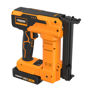 Freeman 20ga ld1013j 20V pin Powered không dây STAPLE Súng Điện Stapler cho bọc - Product Image 5