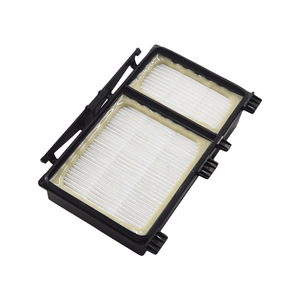 Filtre HePa pour aspirateur Krcher Ds5800 Ds6000, Protection contre la poussière, usage domestique, matériau plastique - Product Image 2