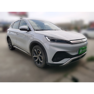 GUAZI BYD Yuan PLUS Usado, <span class=keywords><strong>Precio</strong></span> al <span class=keywords><strong>por</strong></span> Mayor, 2023, Vehículo Eléctrico Usado, SUV, Tracción Delantera, 5 Asientos, 82hr5v4n8f - Product Image 2