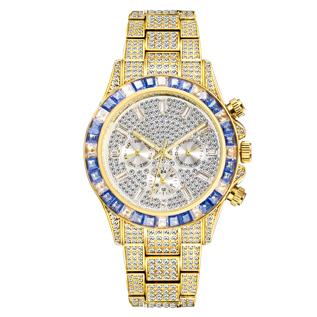 Watch 7