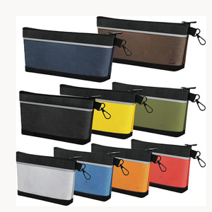 Zware Gereedschapszakken Met Rits Oxford Kleine Waterdichte Utility <span class=keywords><strong>Bag</strong></span> Rits Voor Gereedschap Organisatoren En Opbergtas