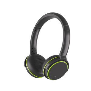 Casque audio sans fil pliable <span class=keywords><strong>de</strong></span> bonne qualité 450 mAh avec basses profondes pour <span class=keywords><strong>cours</strong></span> en ligne - Product Image 4