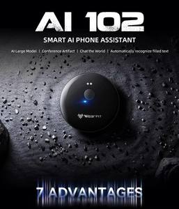 Categoria Prodotto: Assistente AI per Smartphone e Traduttore AI - Product Image 1