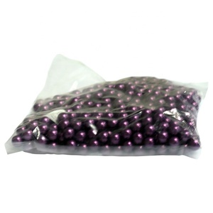 Paintball di addestramento del campo 0.68 "0.50" 0.43 "fatto della palla della pittura ad olio o del piolo - Product Image 5