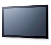 Nuevo Panel PC Industrial Todo en Uno Adlinktech Serie STC2-AL, Intel Atom x7-E3950, 10.1/15.6 Pulgadas, IP65, Táctil PCAP, IPC Integrado