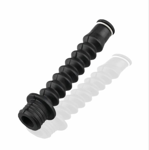 6G1-44147-00-00;655-44147-00 BOOT SHIFT ROD for Yamaha 8HP