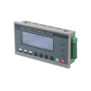 <span class=keywords><strong>AC</strong></span> ổ đĩa biến tần số cung cấp nước điều khiển ba-giai đoạn áp suất không đổi trình điều khiển cho động cơ SMVKZ-3000 - Product Image 1