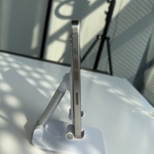 Smartphone Usato Sbloccato di BUONA Qualità 15 Pro <span class=keywords><strong>Max</strong></span> Dual SIM LTE 5G AMOLED 120Hz NFC IOS Supporto Francese Spagnolo Vendita all'Ingrosso - Product Image 6