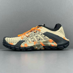 <span class=keywords><strong>Scarpe</strong></span> da <span class=keywords><strong>Trekking</strong></span> Hueco Knit 2 in Offerta, Leggere e Ammortizzate, Multicolore, Unisex, Stile Retrò, Funzionali per Escursionismo - Product Image 4