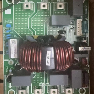 แผ่นกรองเครื่องปรับอากาศกลางมีเดีย MDV-900WD2SN1-8X I.D.1.1.1-1 อะไหล่กันฝุ่น - Product Image 2