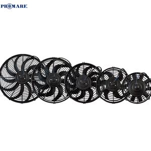 Ventilador De Radiador 6R0959455E Para SKODA SEAT Fabia Ventilador Eléctrico - Product Image 6