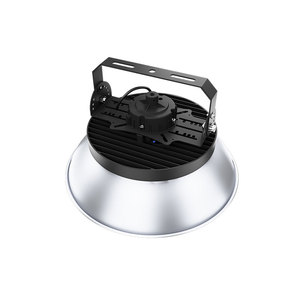 Boutique ronde LED haute <span class=keywords><strong>baie</strong></span> luminaires 200 watts LED haute <span class=keywords><strong>baie</strong></span> lampe éclairage pour entrepôts gymnases - Product Image 6